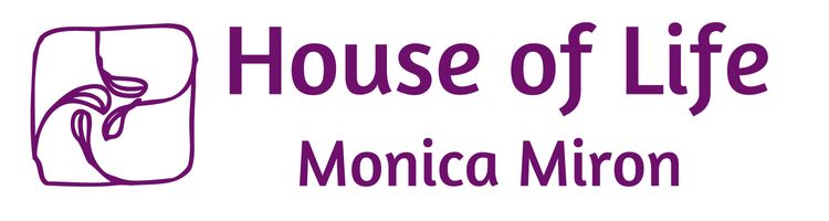 Monica Miron - House of Life